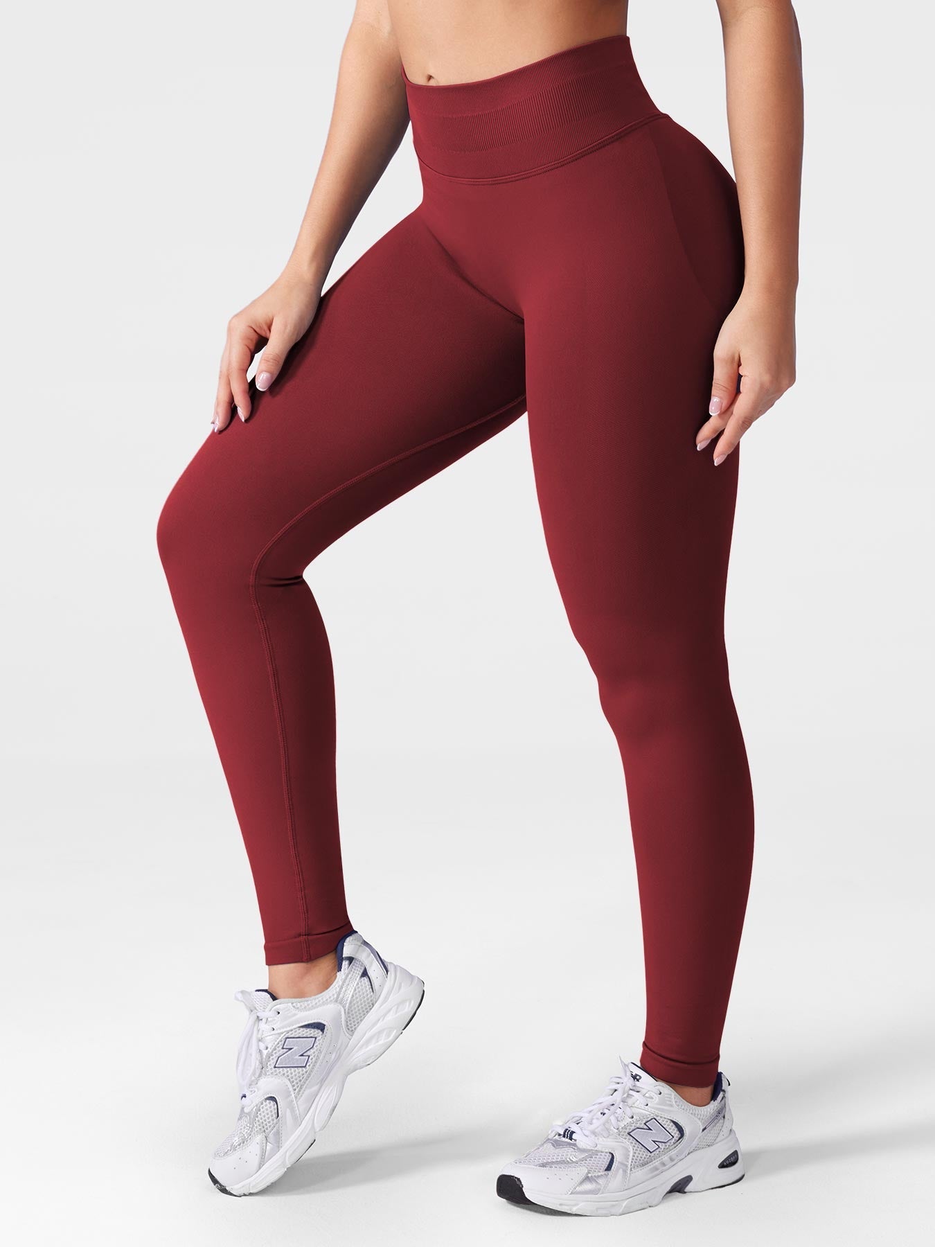 Yeoreo Eileen SoftHue Leggings