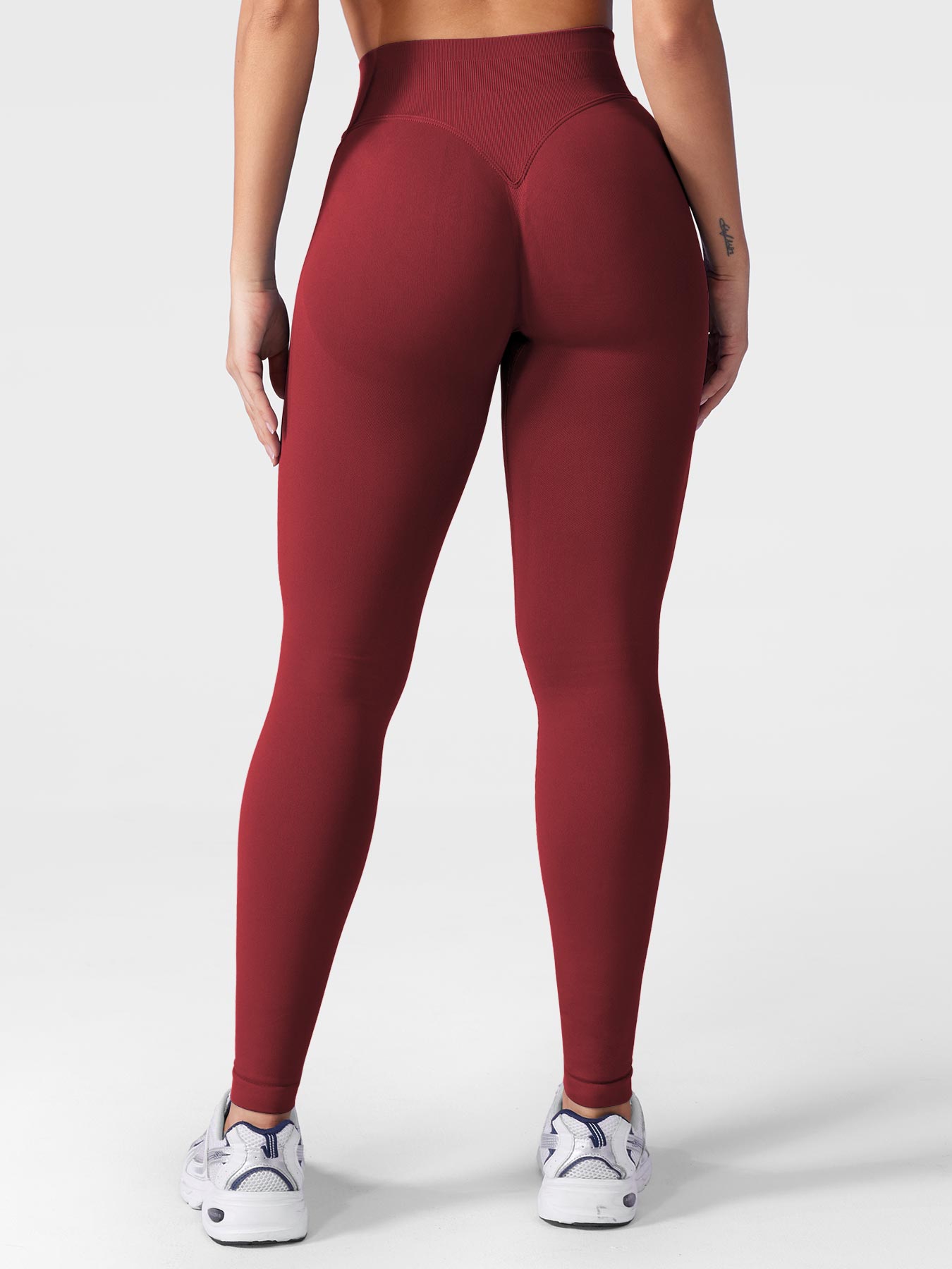 Yeoreo Eileen SoftHue Leggings