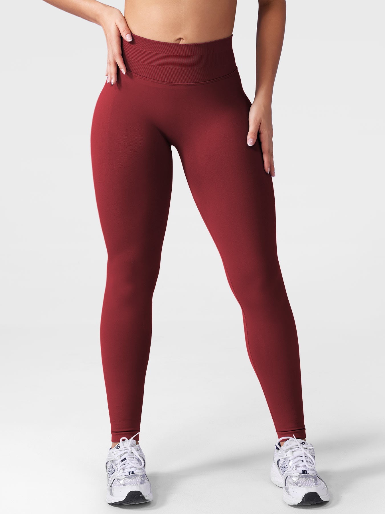 Yeoreo Eileen SoftHue Leggings