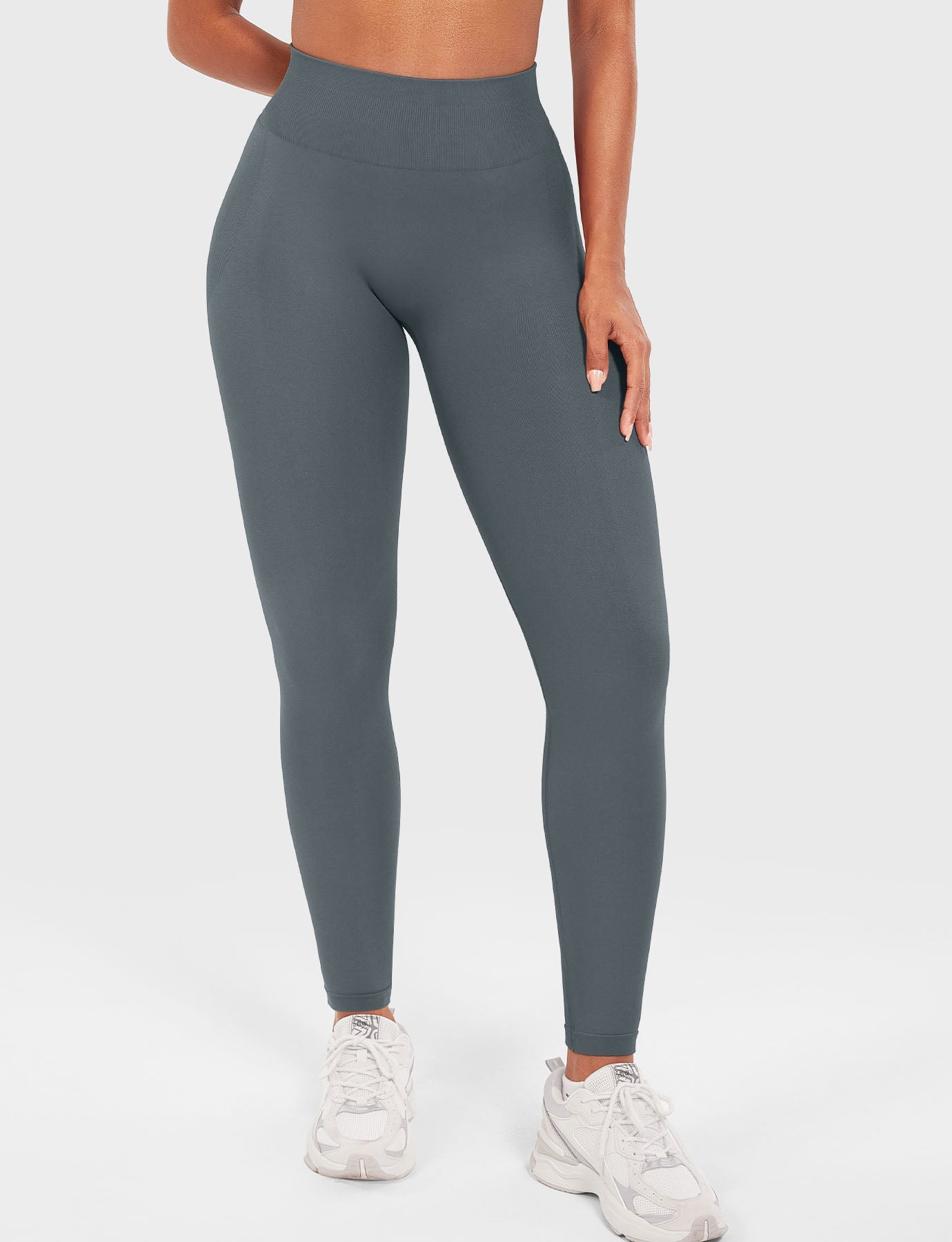 Yeoreo Camili Seamless Leggings
