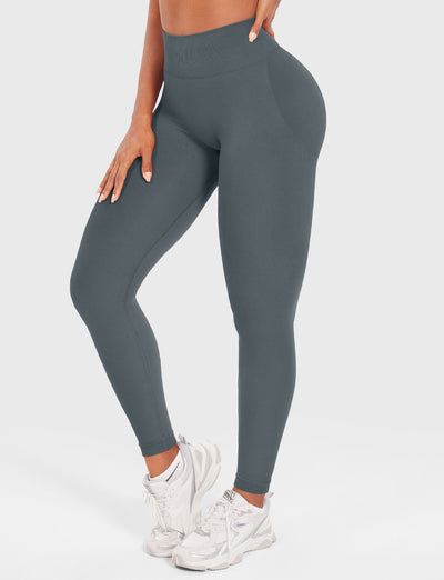 Yeoreo Camili Seamless Leggings