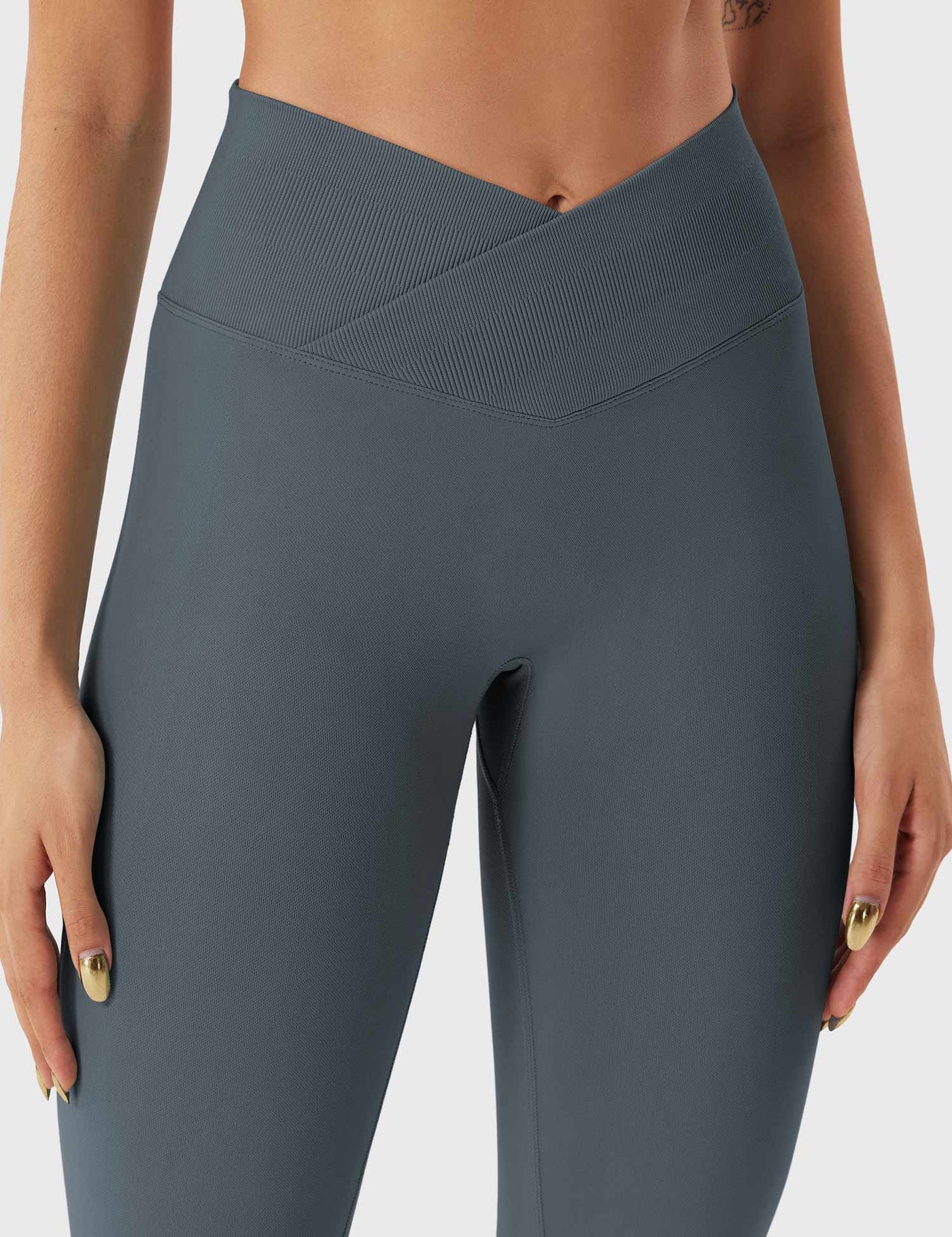 Yeoreo V-waistband Eileen Leggings