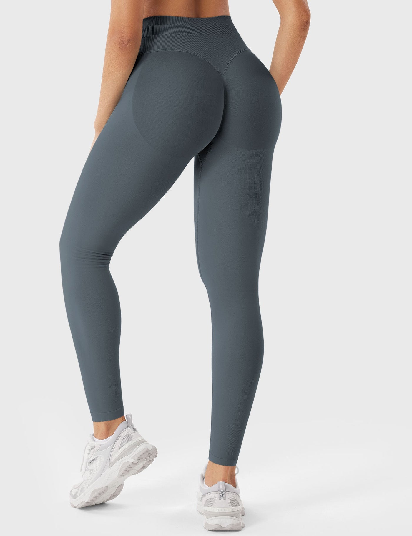 Yeoreo V-waistband Eileen Leggings