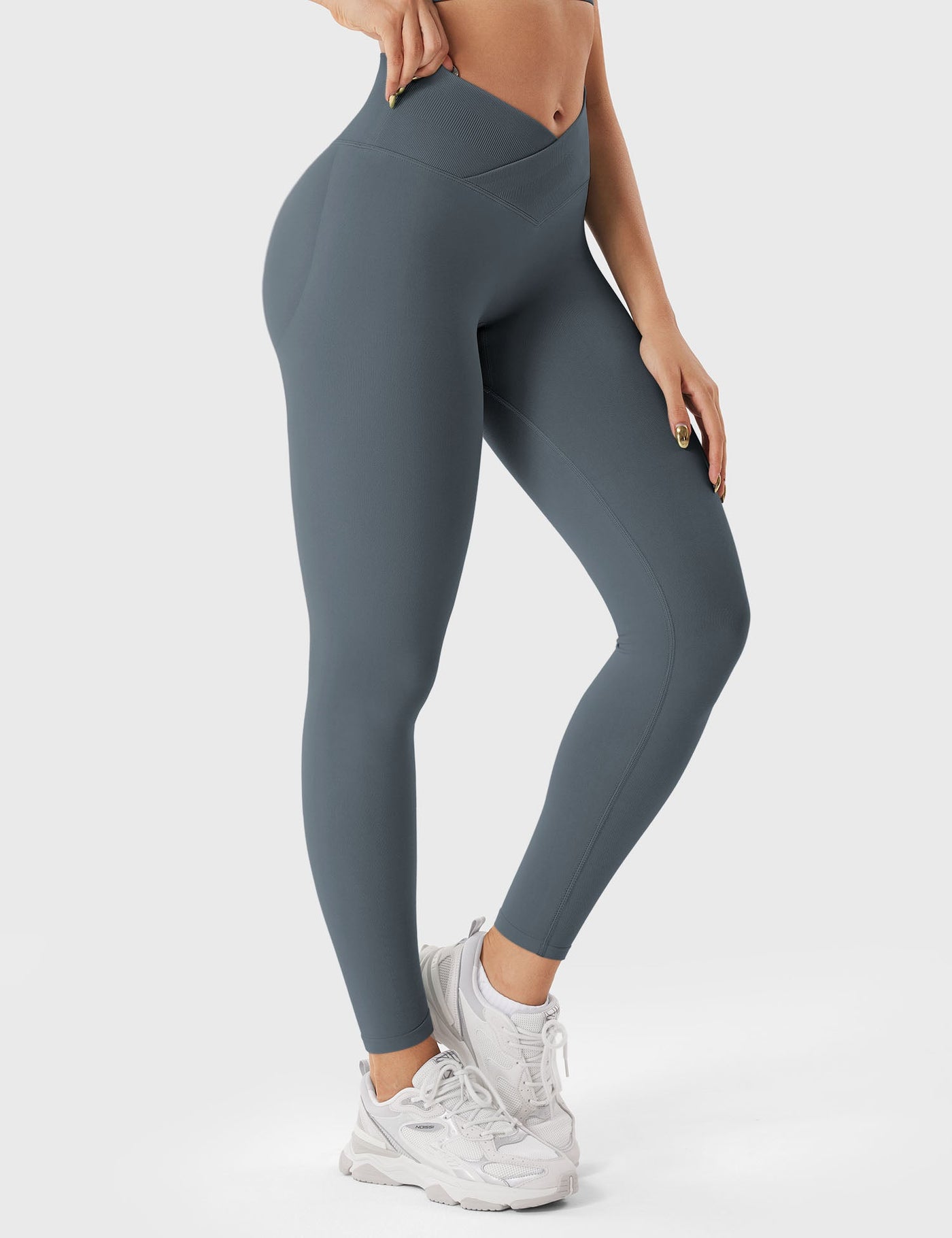 Yeoreo V-waistband Eileen Leggings