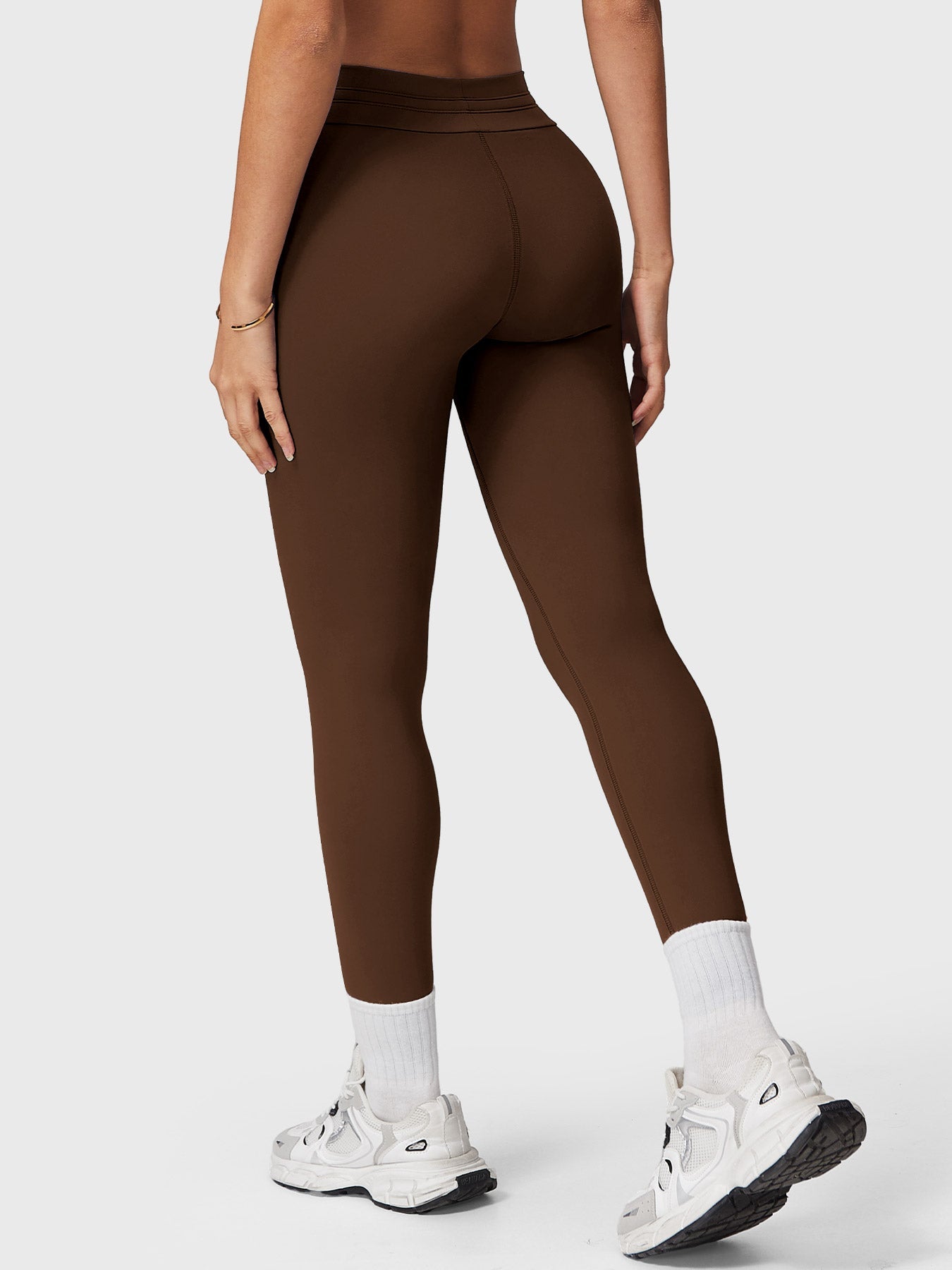 Yeoreo Alison Drawstring Leggings