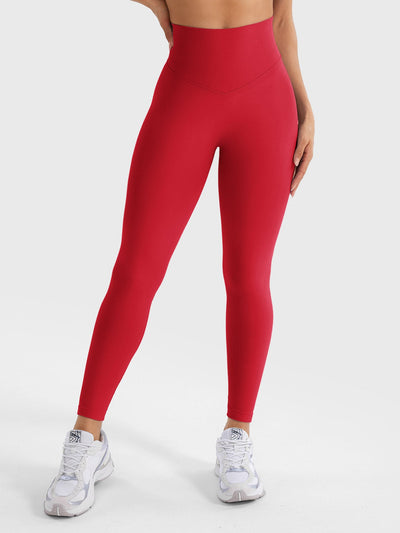Yeoreo Christiy High-Waisted Leggings