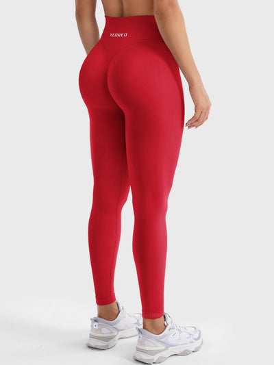 Yeoreo Christiy High-Waisted Leggings