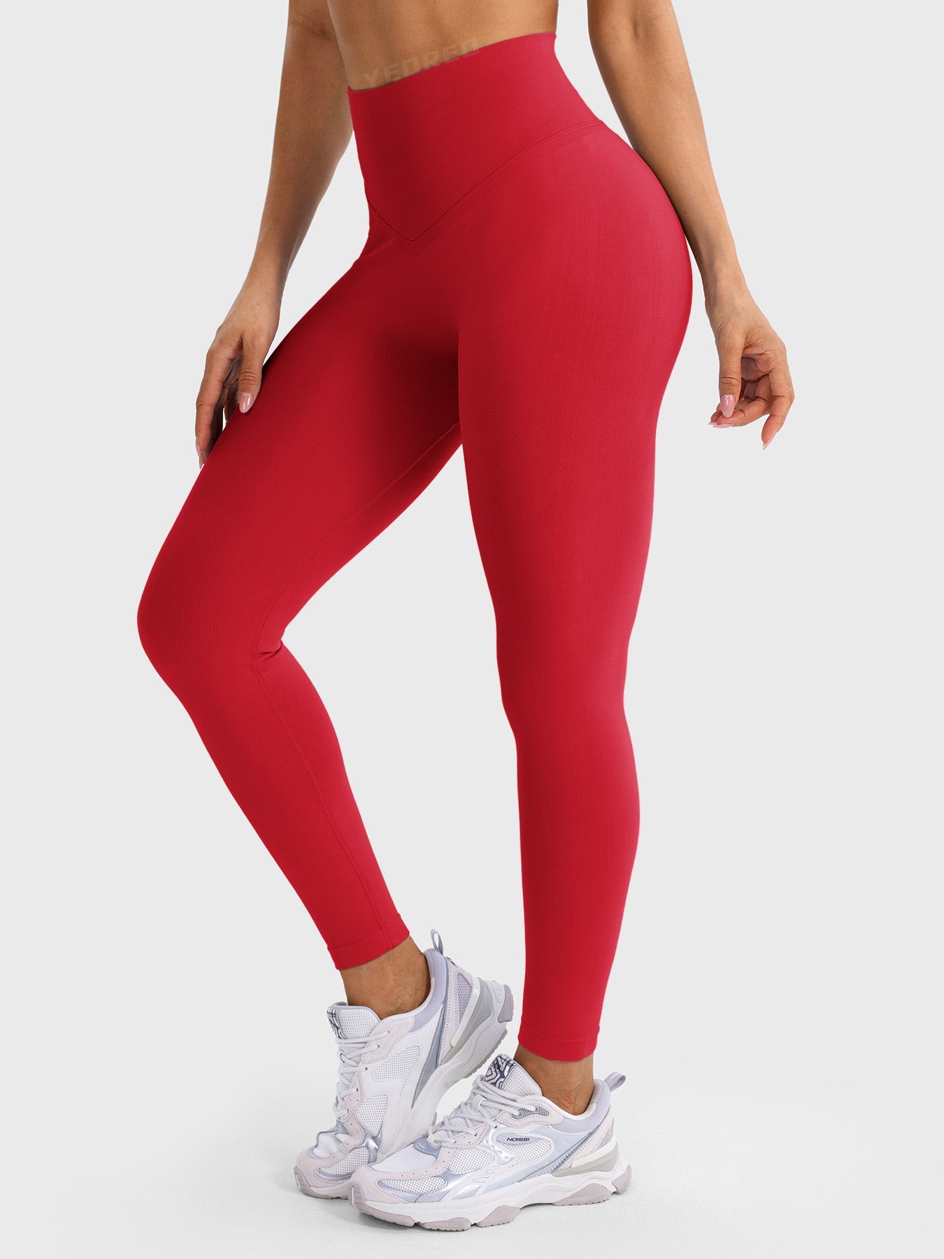 Yeoreo Christiy High-Waisted Leggings