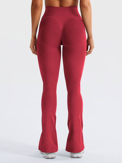 Yeoreo Lilliean 29.5" Mini Flare Leggings
