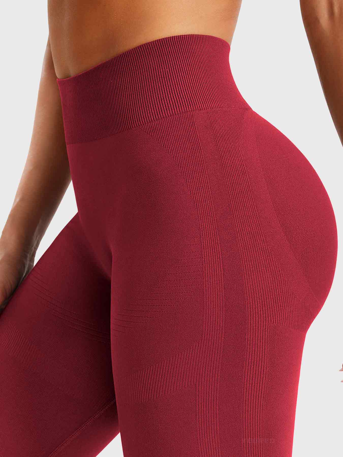 Yeoreo Lilliean 29.5" Mini Flare Leggings