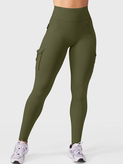 Yeoreo Hedda 28" CoreFlex Leggings