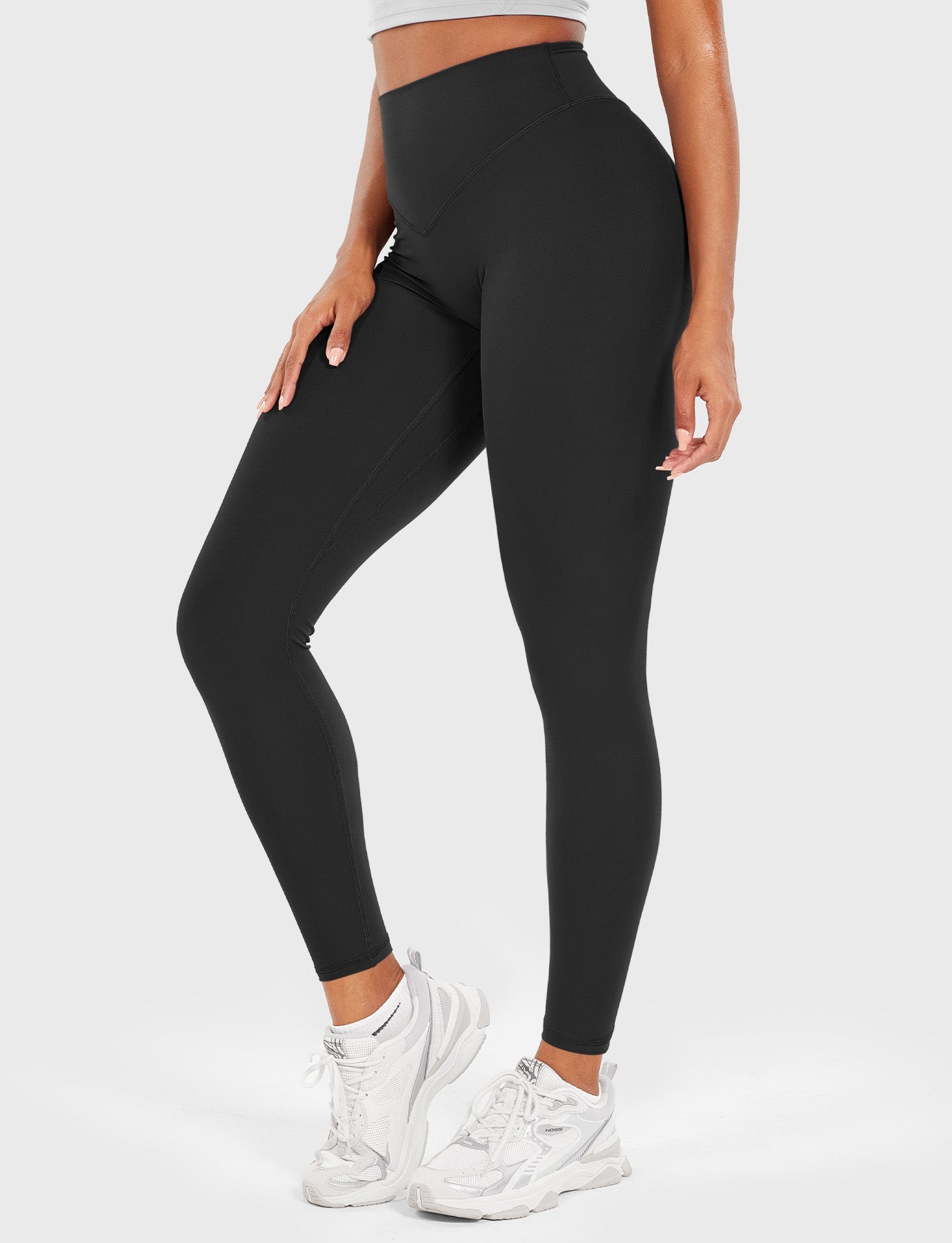 Yeoreo Agathia Scrunch Leggings