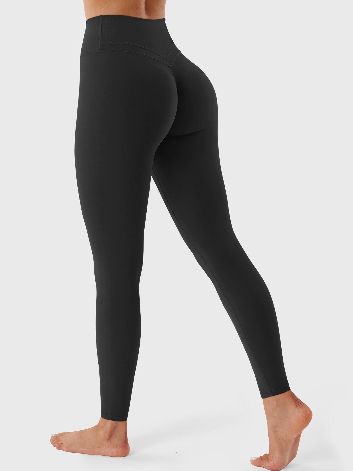 Yeoreo V-waistband Julissa Leggings