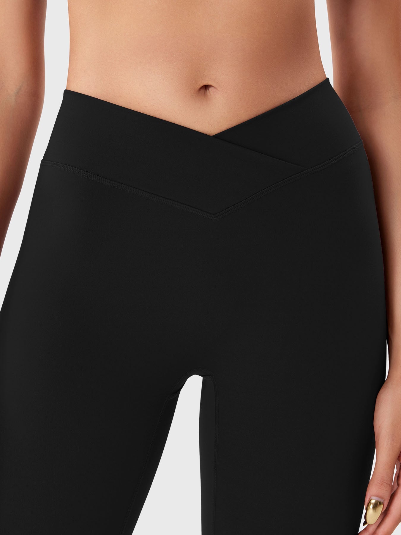Yeoreo V-waistband Julissa Leggings