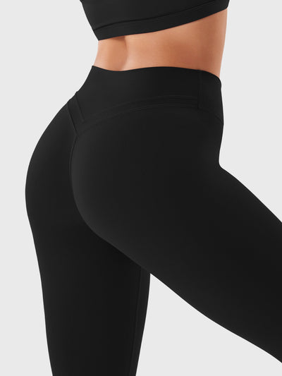 Yeoreo V-waistband Julissa Leggings