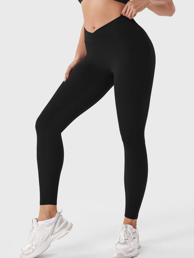 Yeoreo V-waistband Julissa Leggings