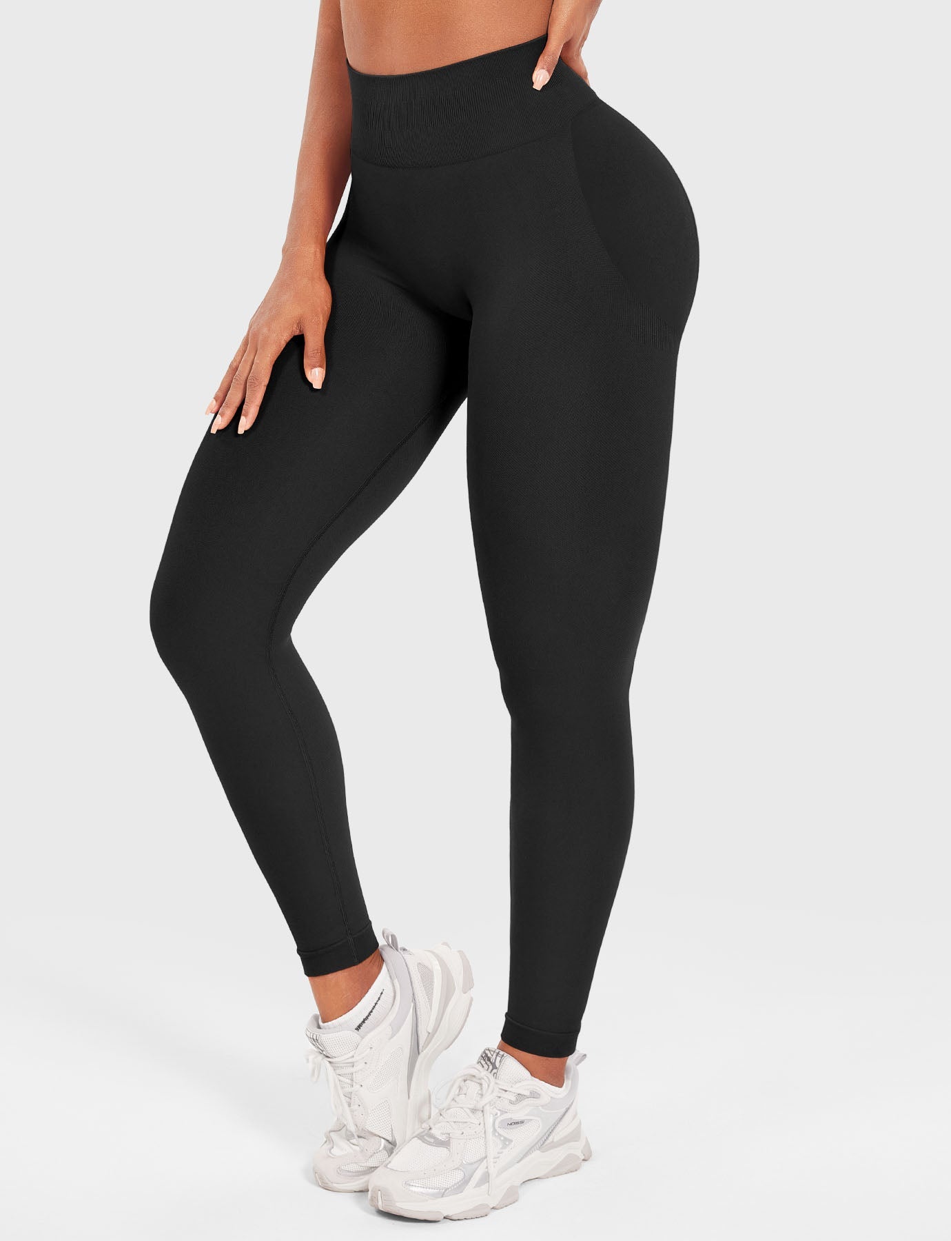 Yeoreo Camili Seamless Leggings