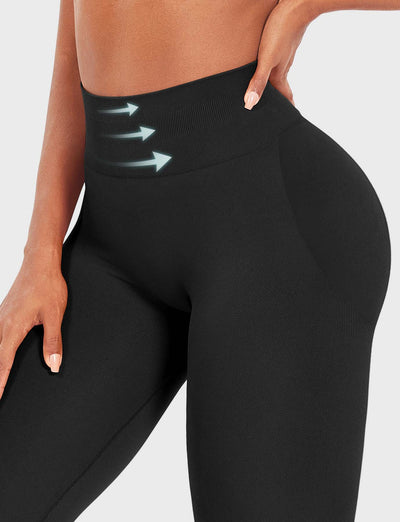 Yeoreo Camili Seamless Leggings