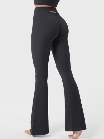 Yeoreo Baverly 32" Flare Leggings