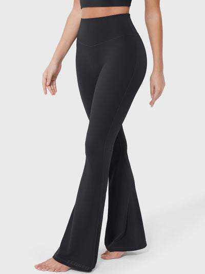 Yeoreo Baverly 32" Flare Leggings
