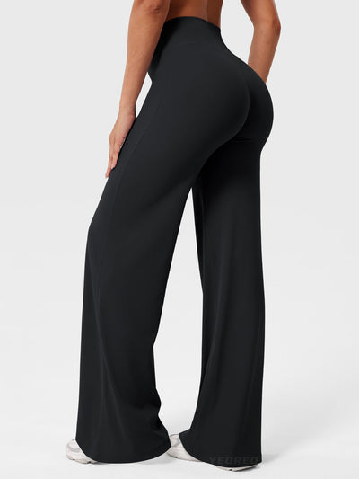 Yeoreo Eddiy 33" Straight Leggings