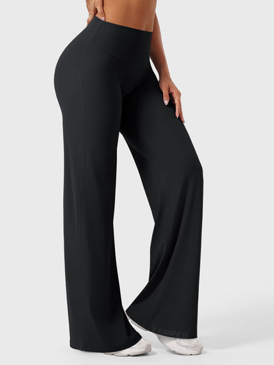 Yeoreo Eddiy 33" Straight Leggings