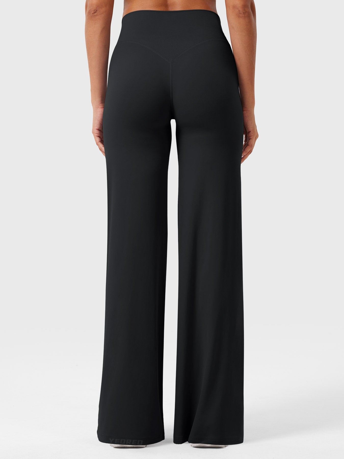 Yeoreo Eddiy 33" Straight Leggings