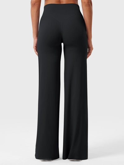 Yeoreo Eddiy 33" Straight Leggings