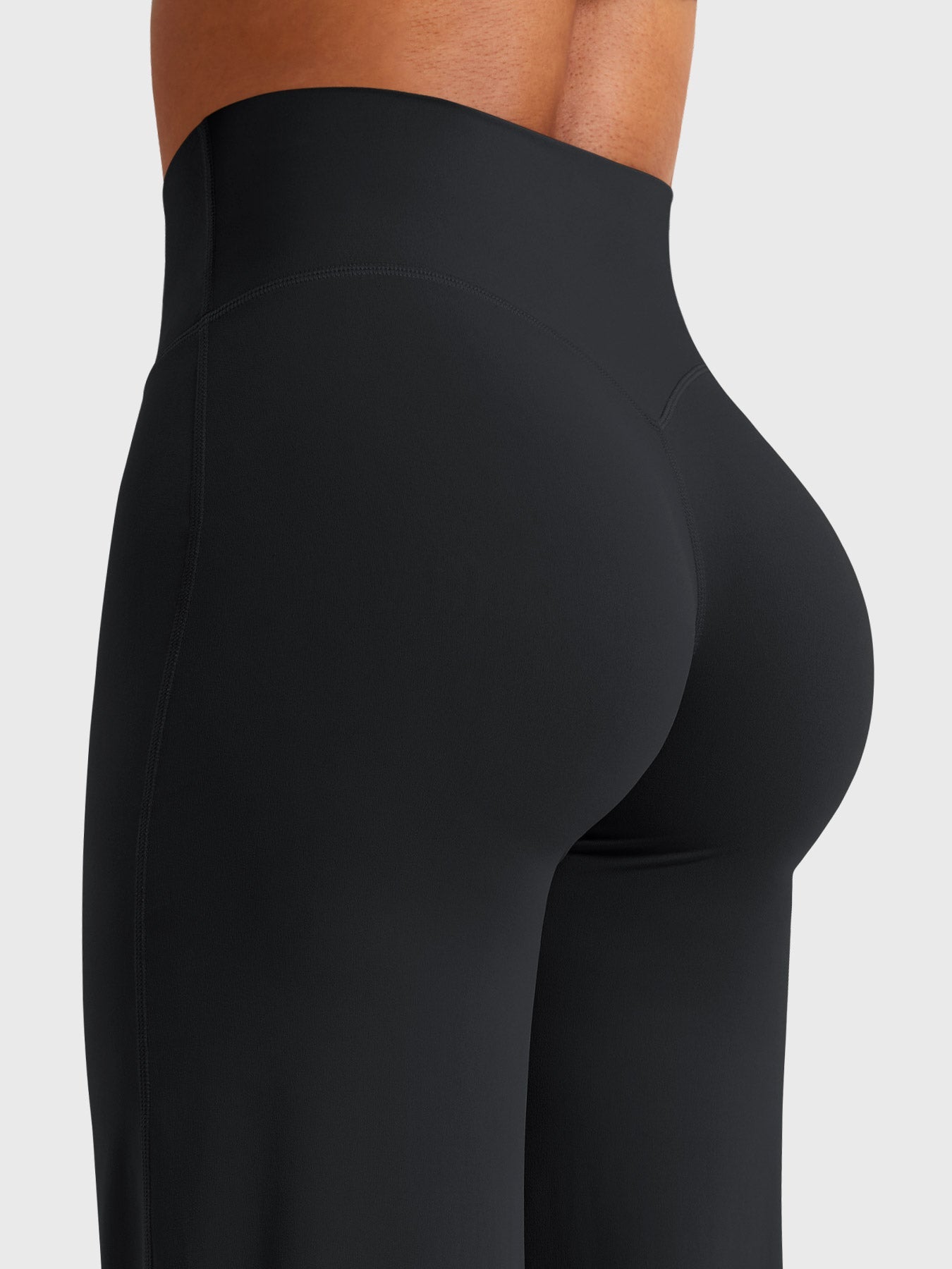 Yeoreo Eddiy 33" Straight Leggings