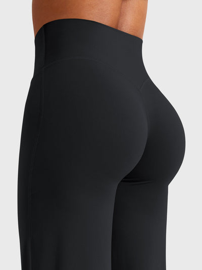 Yeoreo Eddiy 33" Straight Leggings