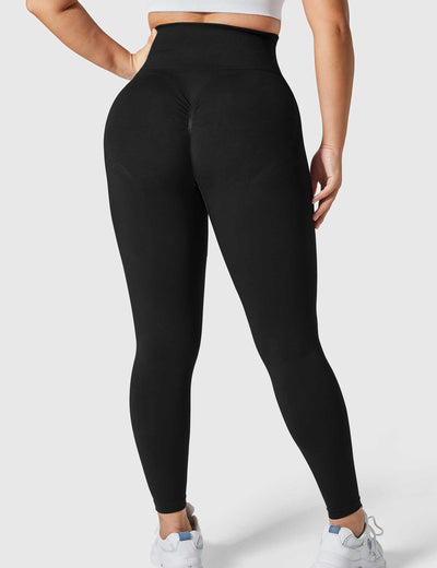 Yeoreo Dora Seamless Leggings