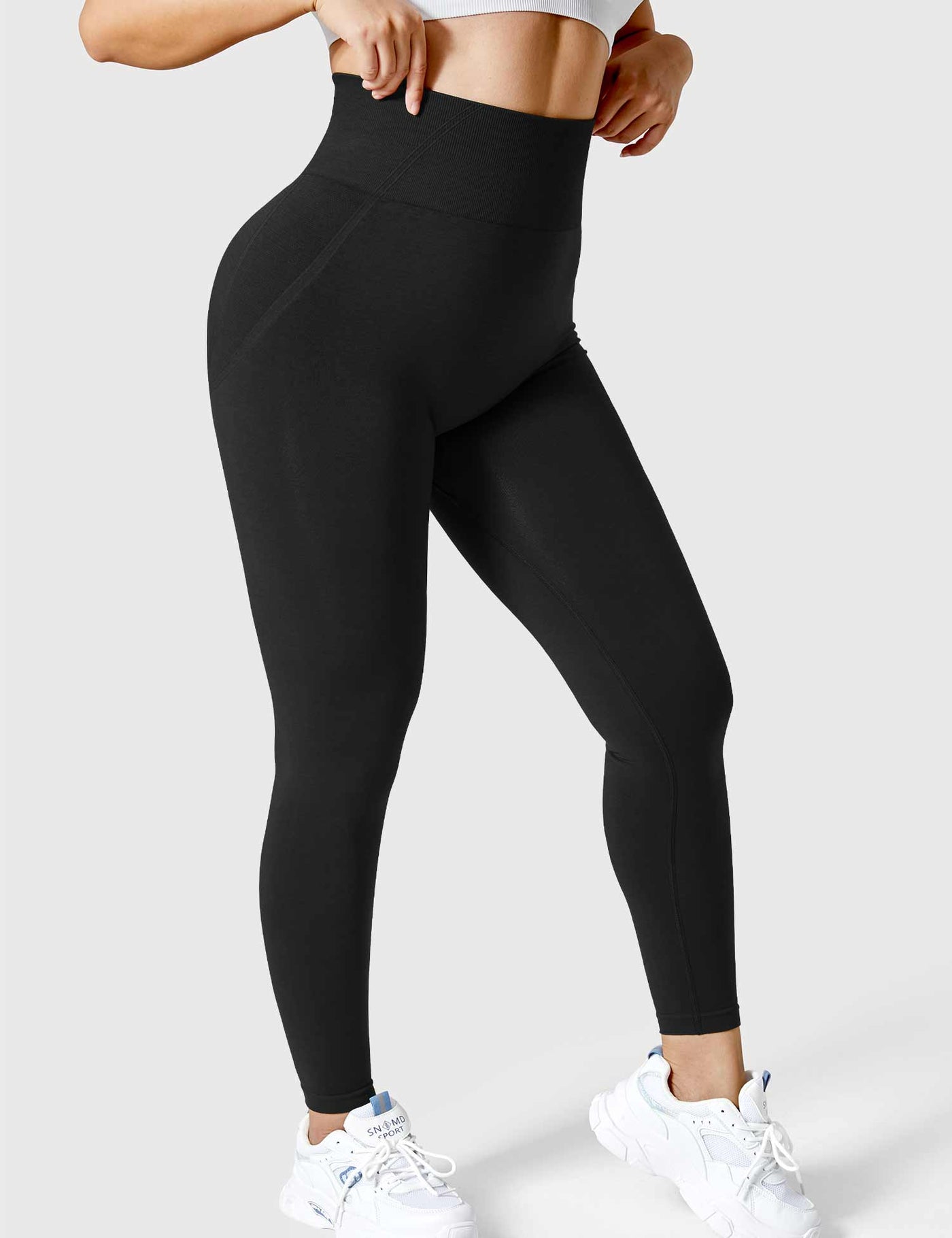 Yeoreo Dora Seamless Leggings