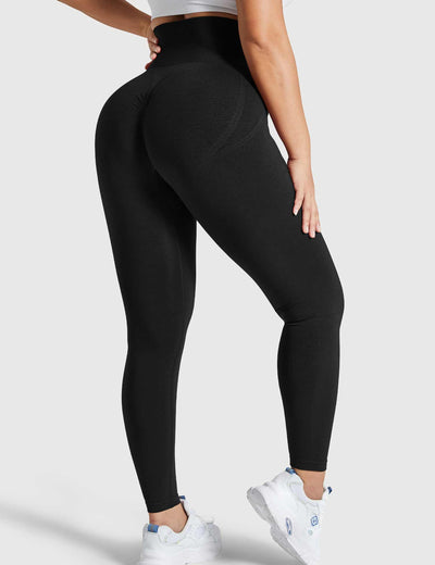 Yeoreo Dora Seamless Leggings