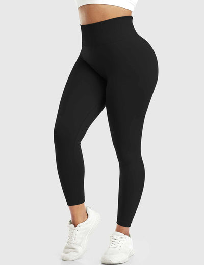 Yeoreo Mandy Seamless Leggings