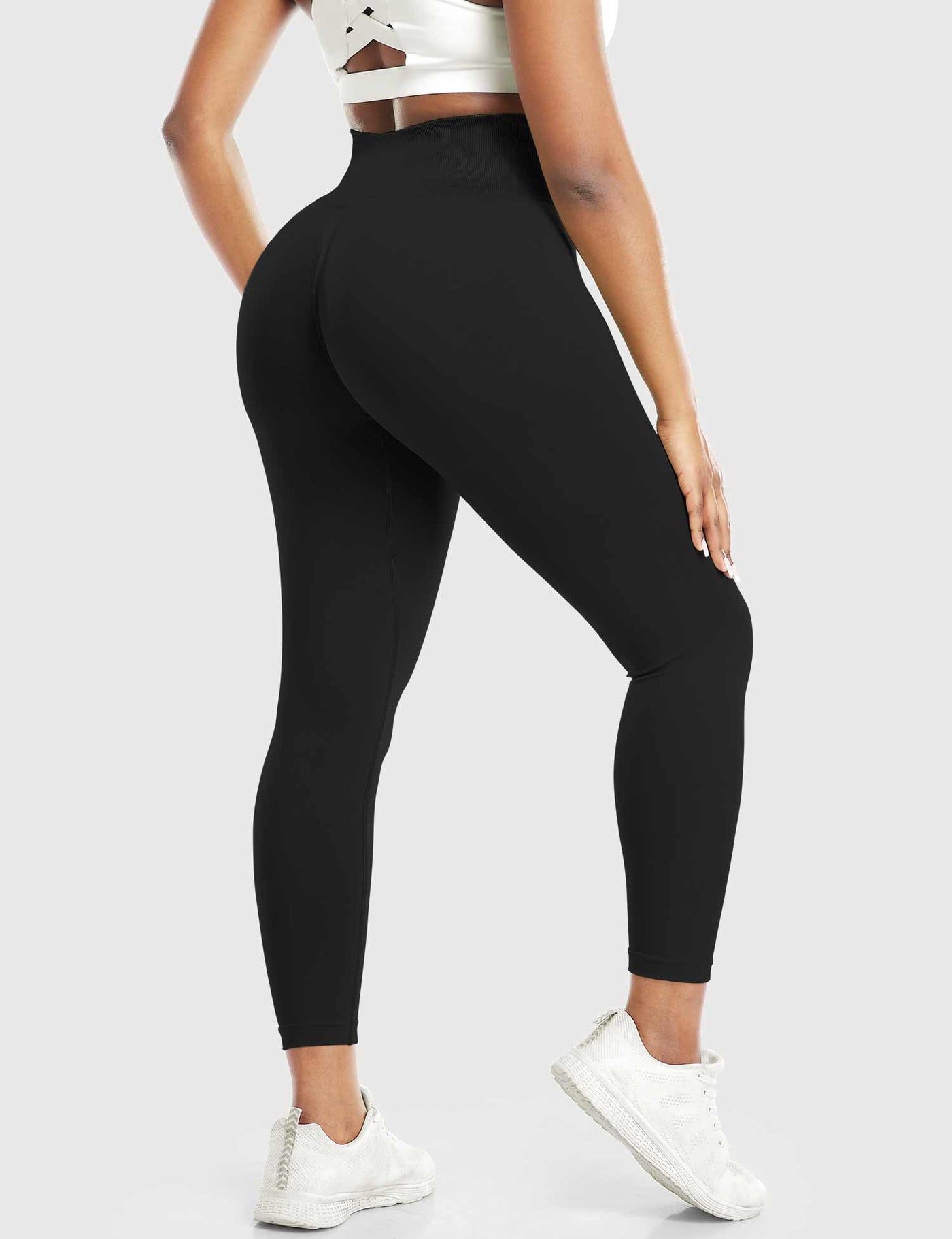 Yeoreo Mandy Seamless Leggings