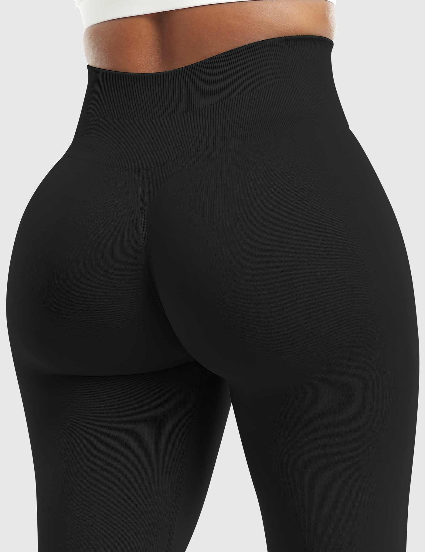 Yeoreo Mandy Seamless Leggings