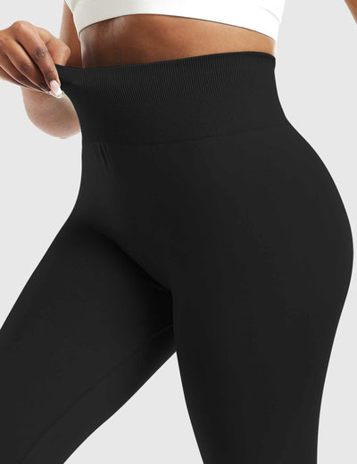 Yeoreo Mandy Seamless Leggings