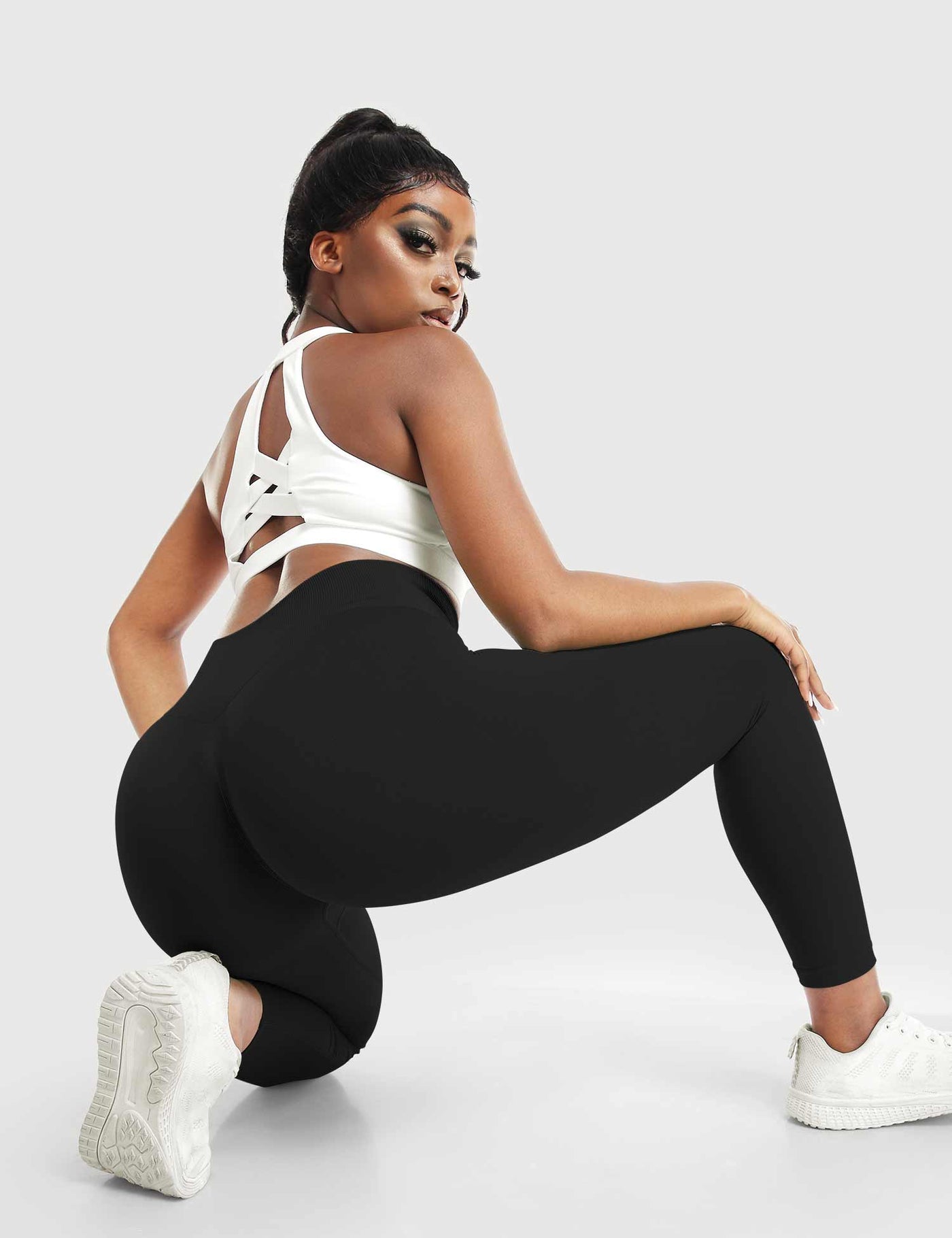 Yeoreo Mandy Seamless Leggings