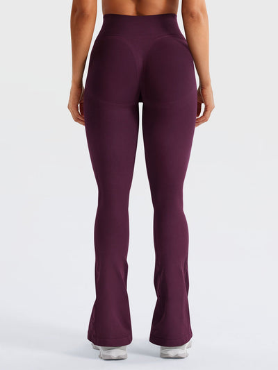 Yeoreo Lilliean 29.5" Mini Flare Leggings