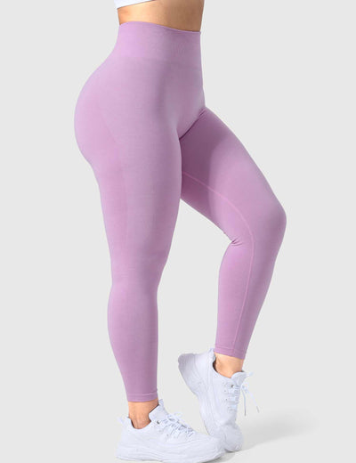 Yeoreo Amplify Seamless Leggings