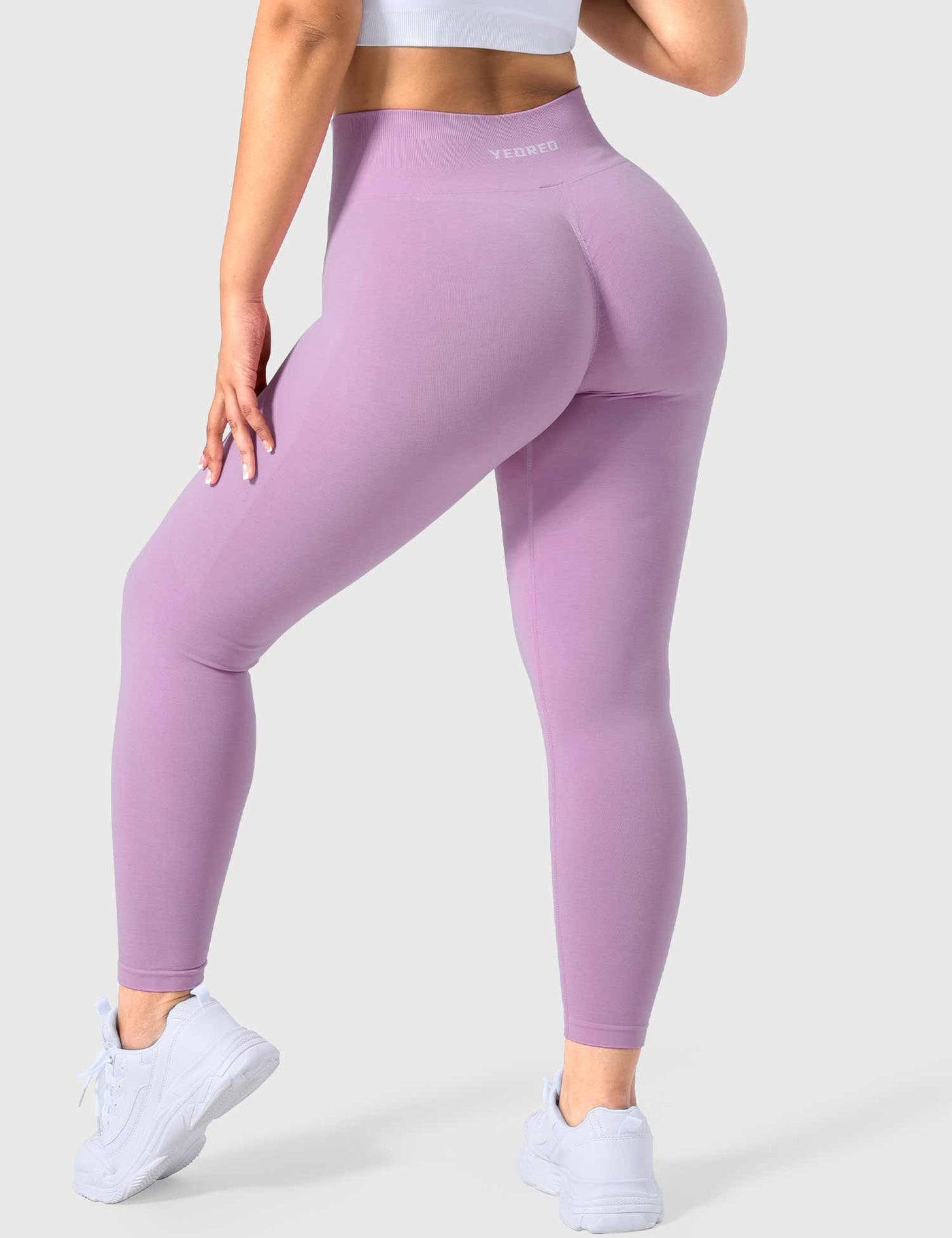 Yeoreo Amplify Seamless Leggings
