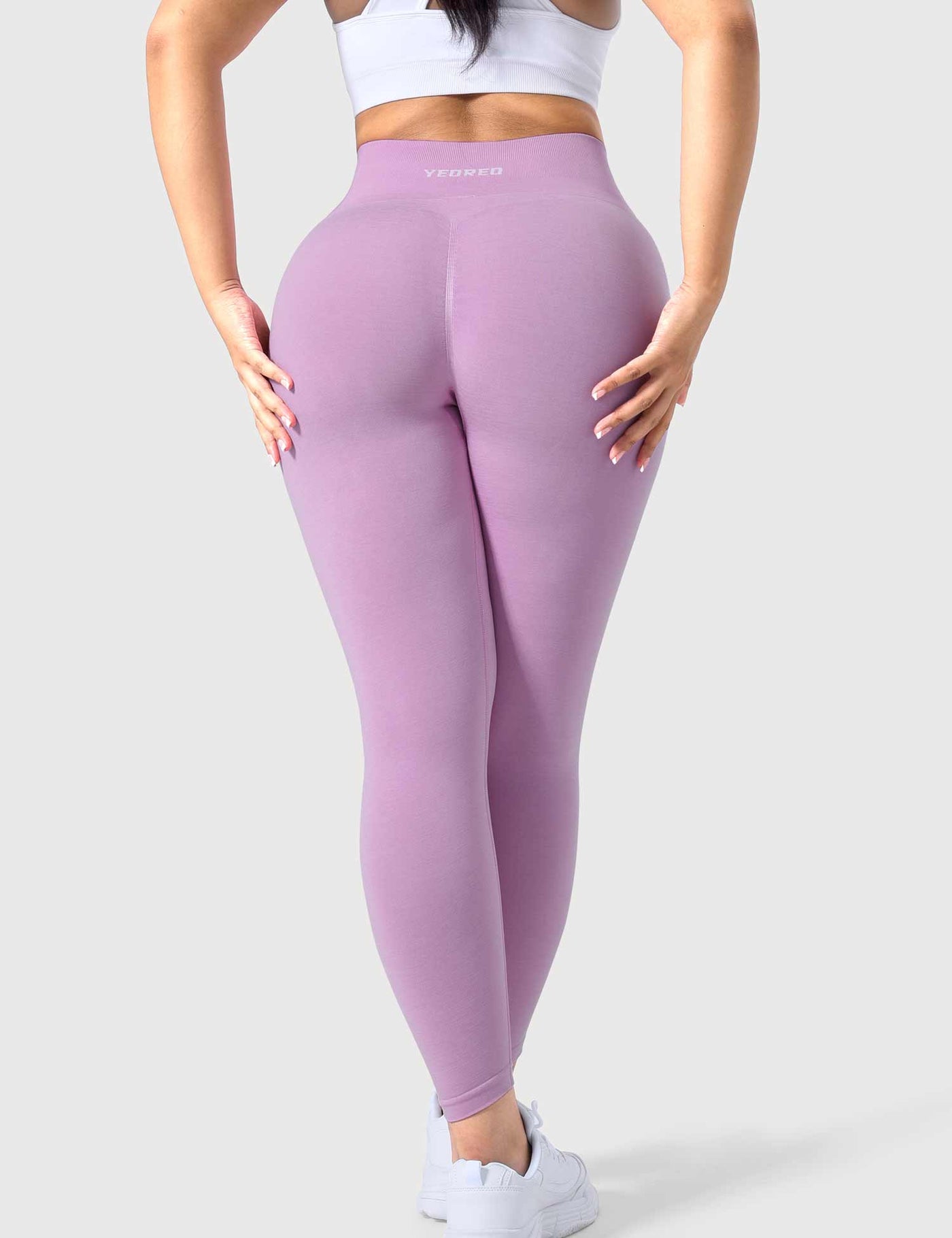 Yeoreo Amplify Seamless Leggings