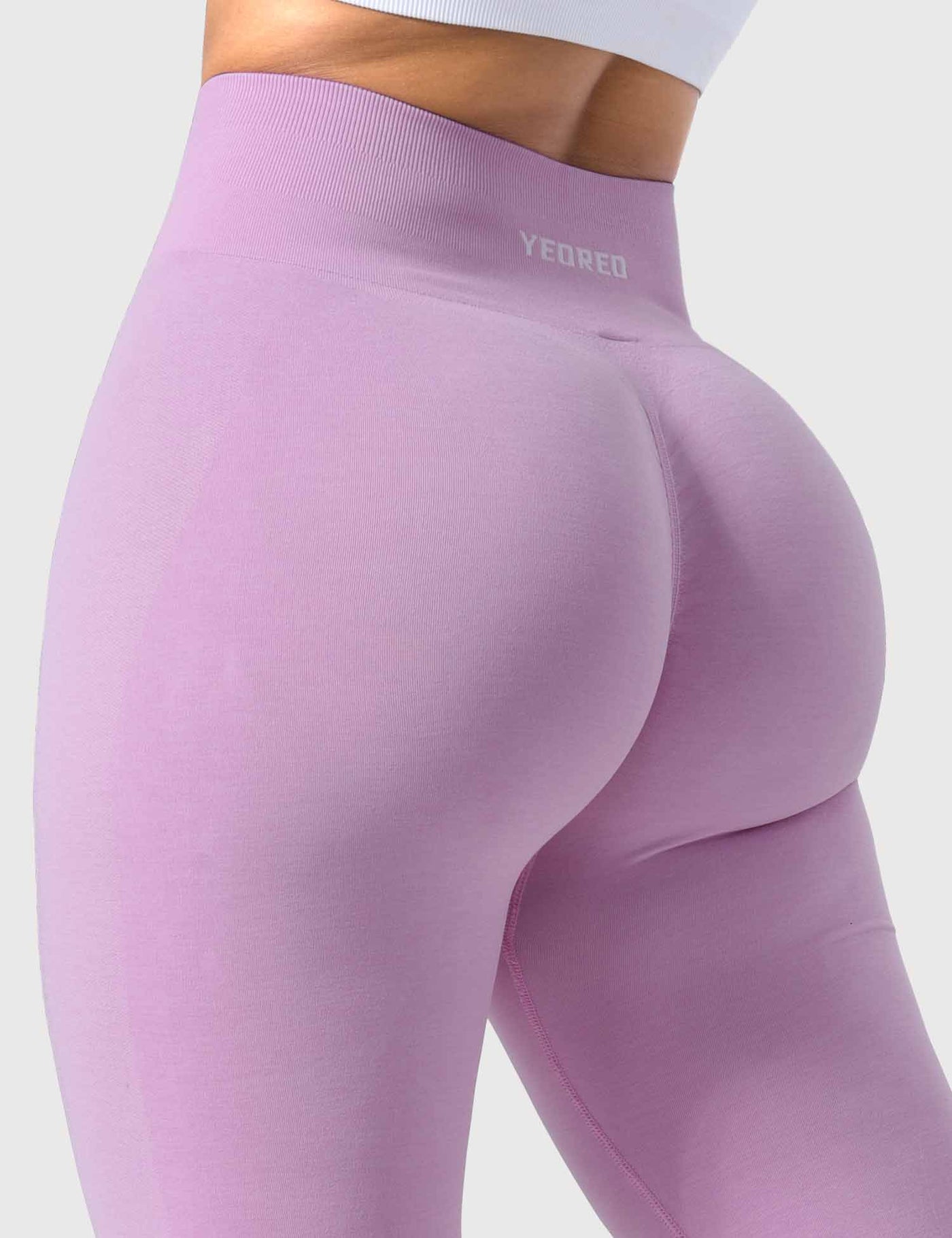 Yeoreo Amplify Seamless Leggings