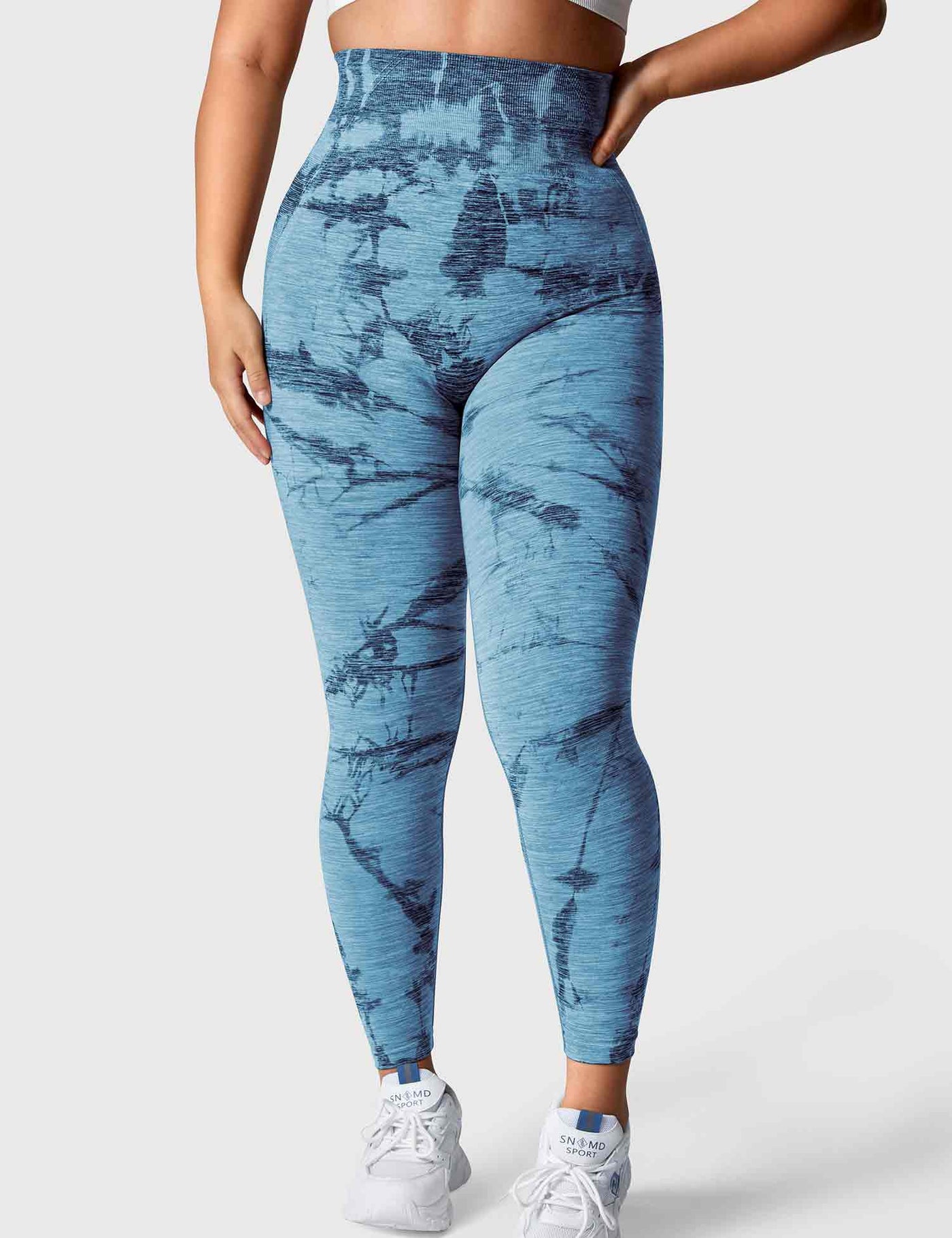 Yeoreo Dora Seamless Leggings