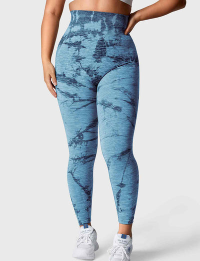 Yeoreo Dora Seamless Leggings