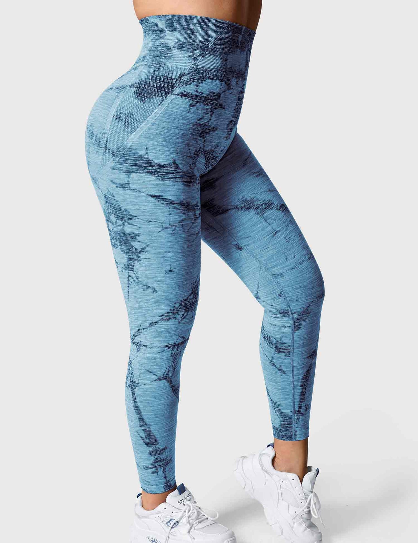 Yeoreo Dora Seamless Leggings