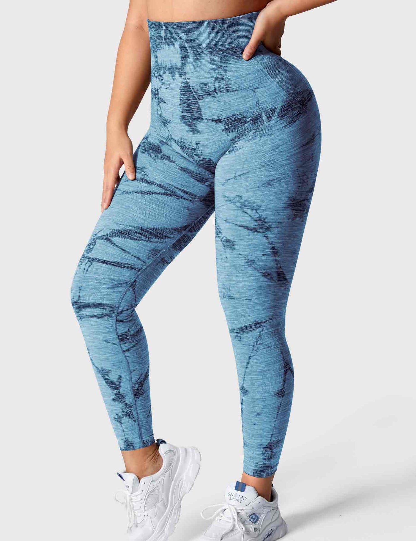 Yeoreo Dora Seamless Leggings