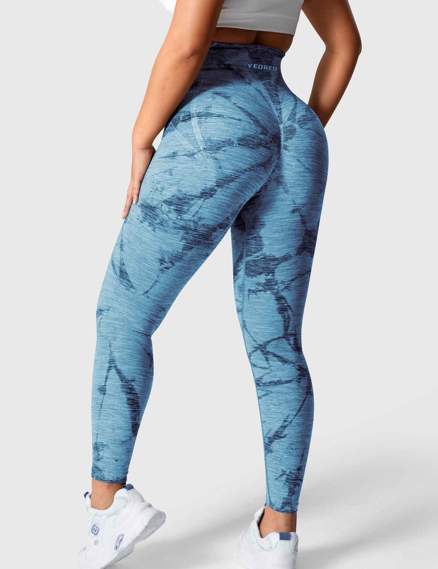 Yeoreo Dora Seamless Leggings