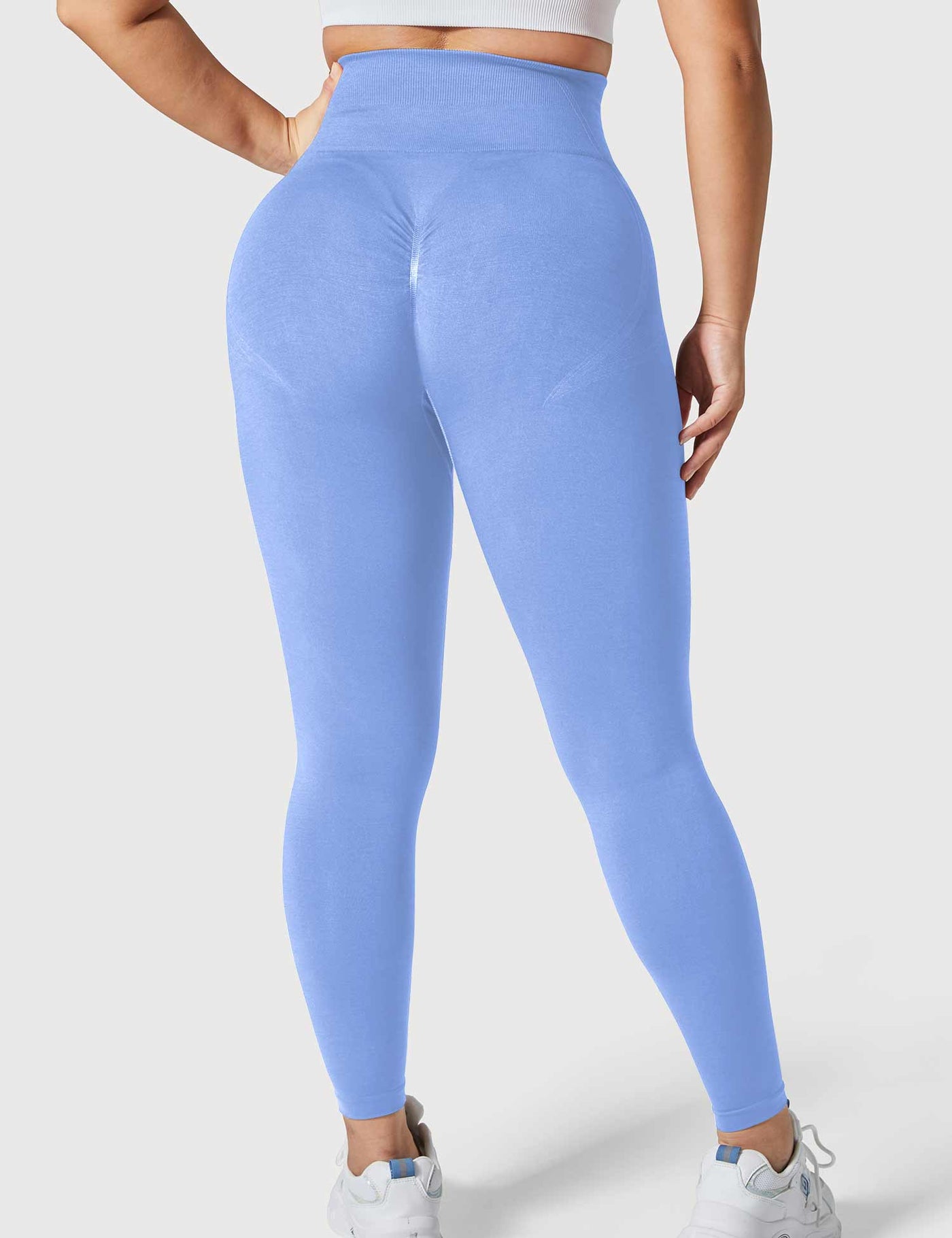 Yeoreo Dora Seamless Leggings