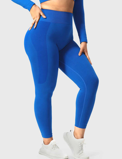 Yeoreo Classical Seamless Leggings